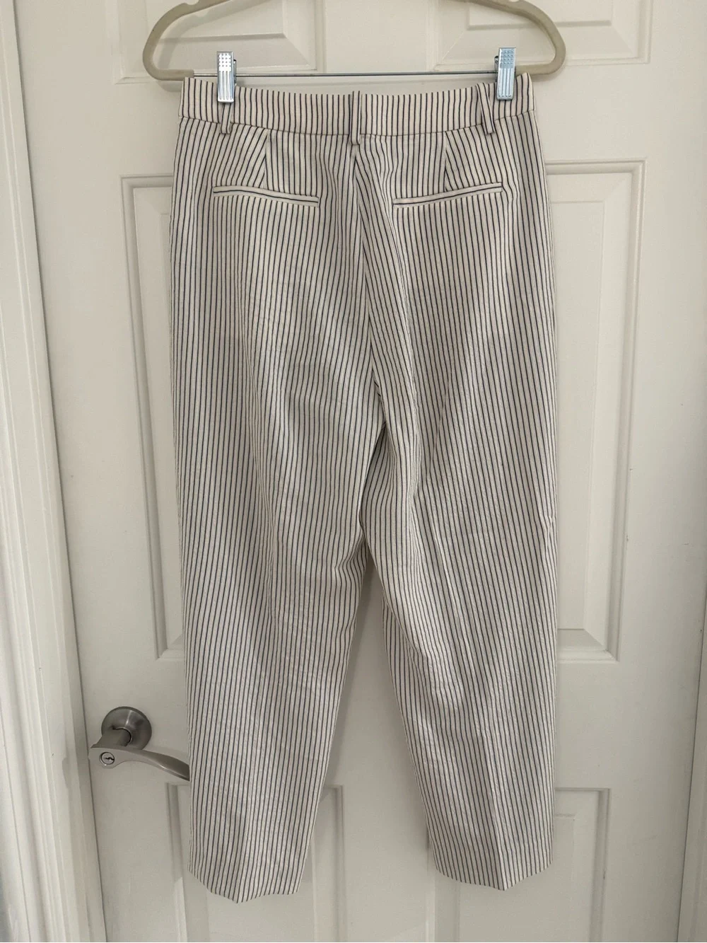J. Crew up date